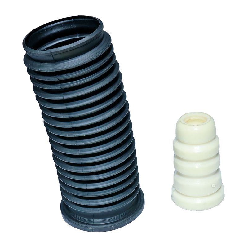 Kit de Batentes do Amortecedor Dianteiro Direito / Esquerdo do Chevrolet Cobalt e Spin - BAP KAP11350