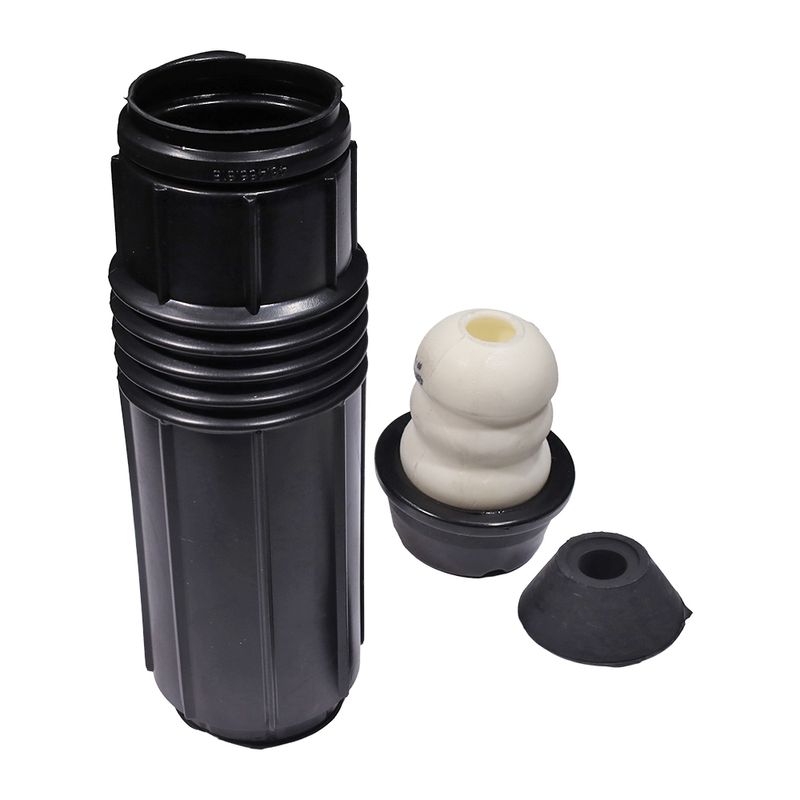 Kit de Batentes do Amortecedor Traseiro Direito / Esquerdo do Fiat Grand Siena, Palio e Siena - BAP KAP11155