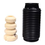 Kit de Batentes do Amortecedor Traseiro Direito / Esquerdo do Renault Master - BAP KAP11942