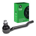 Terminal de Direção Direito do Nissan Kicks - BAP TER5599312