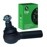 Terminal de Direção Direito do Mercedes Benz 1214 C, 1215 C, 1714 K e outros - BAP TER555053