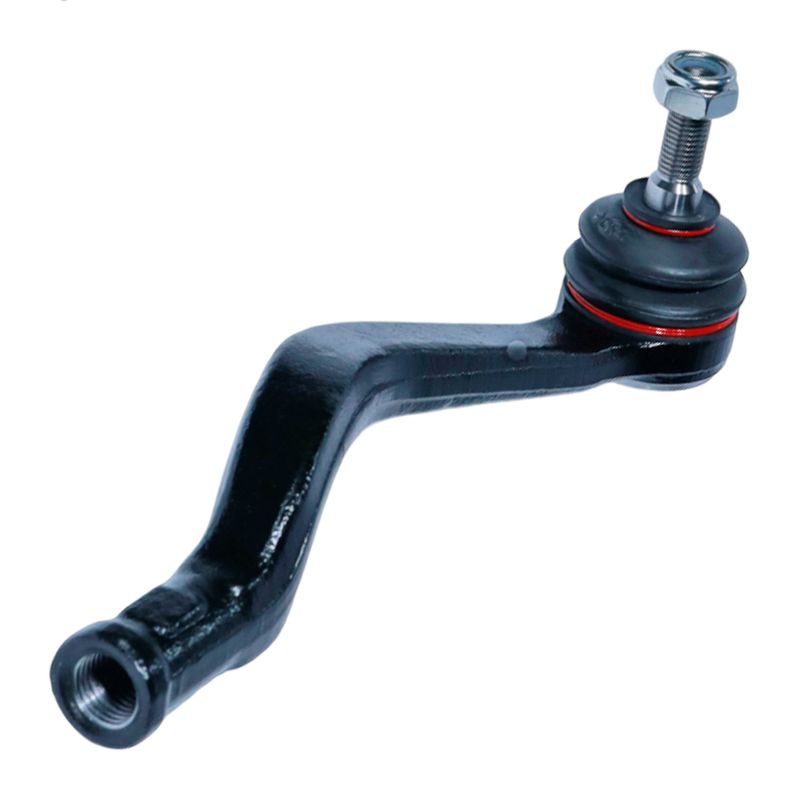 Terminal de Direção Direito do Renault Logan e Sandero - BAP TER5599085