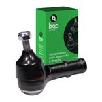 Terminal de Direção Direito/Esquerdo do Ford Ecosport, Fiesta e Ka - BAP TER5592017