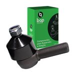 Terminal de Direção Esquerdo do Ford Cargo, F-13000, F-14000 e outros - BAP TER55221