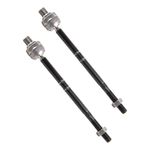 Terminal Axial do Chevrolet Corsa, Meriva e Montana - BAP TAX10177