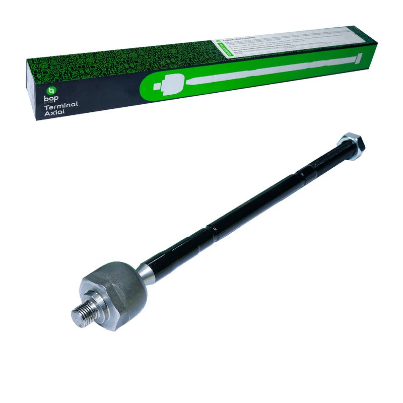 Terminal Axial do Jeep Renegade - BAP TAX10565