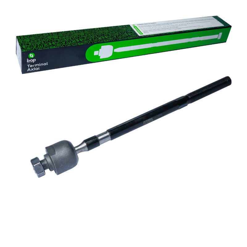 Terminal Axial do Fiat Palio, Palio Weekend, Siena e outros - BAP TAX10096