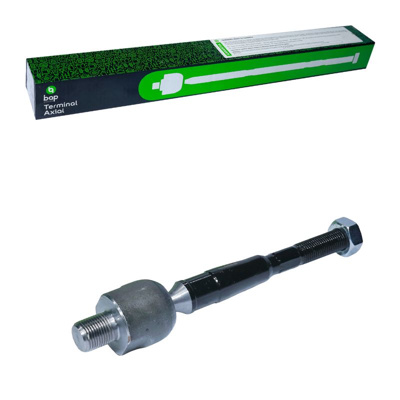 Terminal Axial do Honda Civic - BAP TAX10288