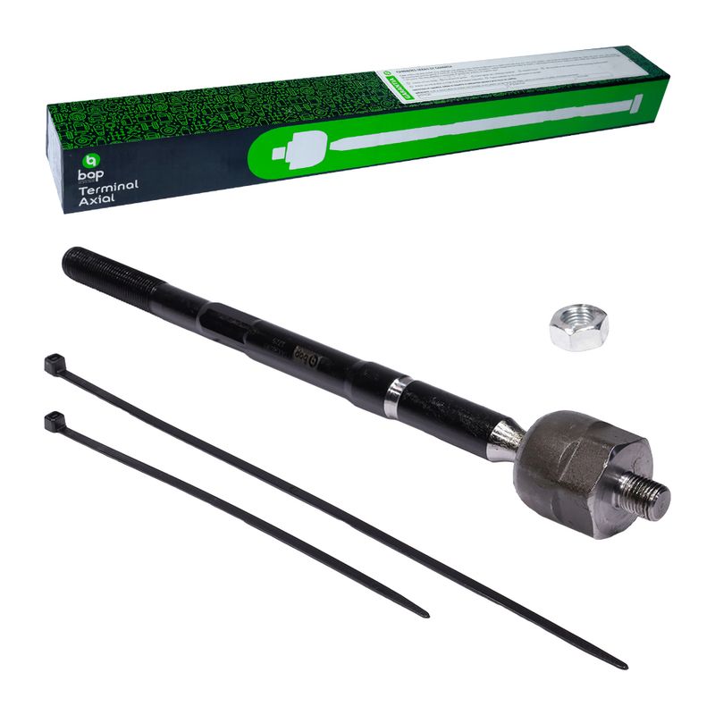 Terminal Axial do Toyota Hilux e Hilux SW4 - BAP TAX10285