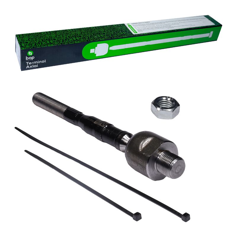 Terminal Axial do Honda Civic - BAP TAX10391