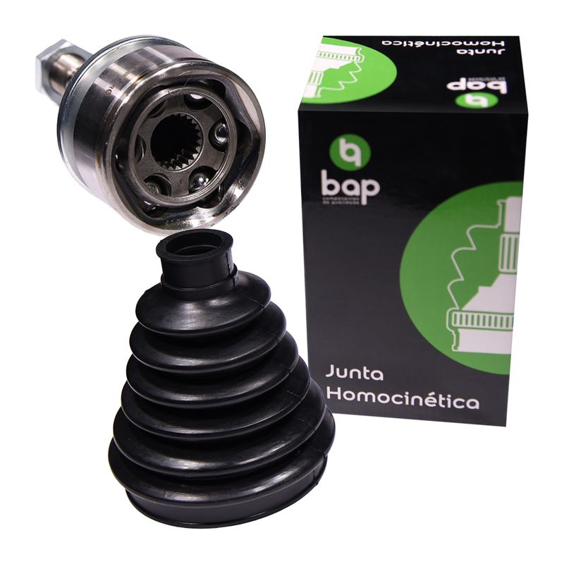 Junta Homocinética Fixa do Chevrolet Cruze e Cruze Sport6 - BAP JUH70068