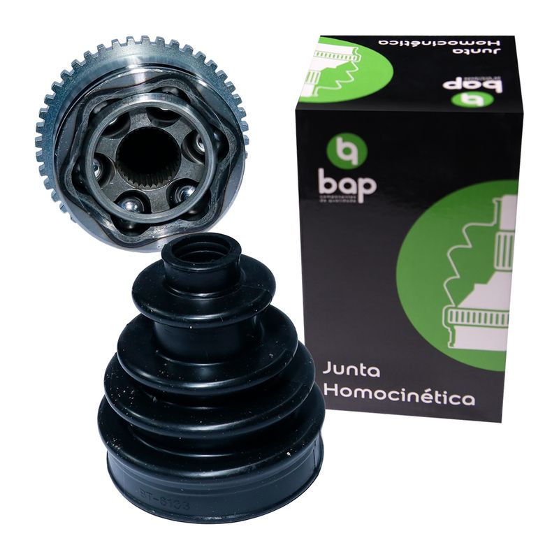 Junta Homocinética Fixa do Ford Fusion - BAP JUH70036