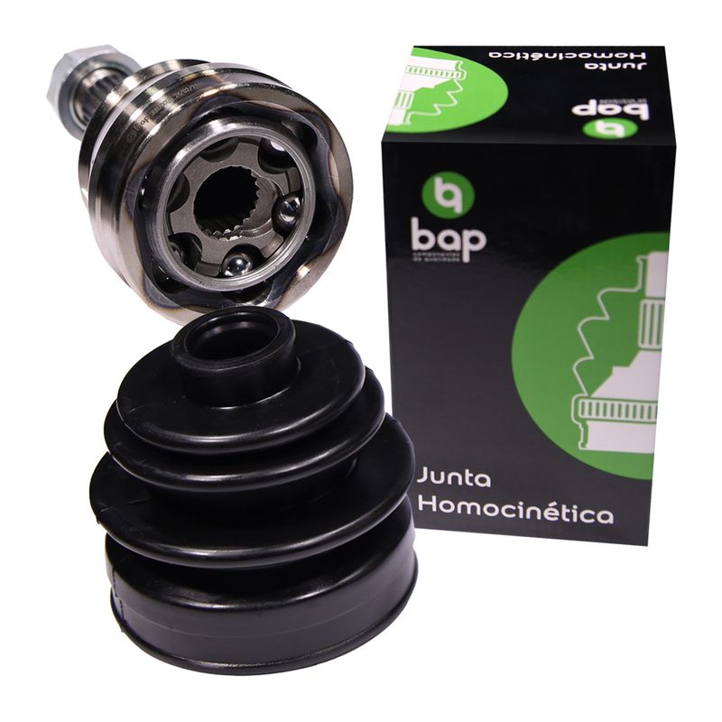 Junta Homocinética Fixa do Fiat Strada - BAP JUH70005