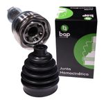 Junta Homocinética Fixa do Renault Kwid - BAP JUH70174