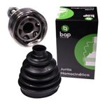 Junta Homocinética Fixa do Volkswagen Nivus, Polo, T-Cross e outros - BAP JUH70172