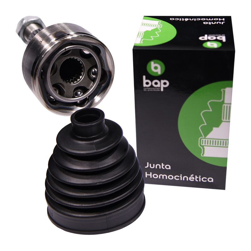 Junta Homocinética Fixa do Renault Clio - BAP JUH70041
