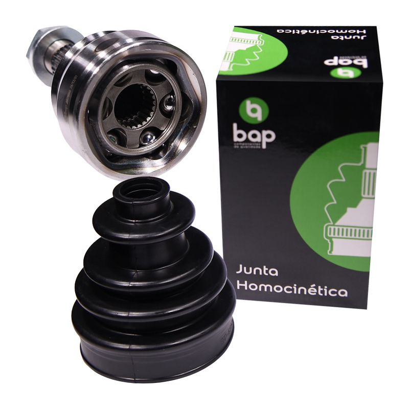 Junta Homocinética Fixa do Fiat Grand Siena e Stilo - BAP JUH70066
