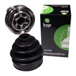 Junta Homocinética Fixa do Volkswagen Polo, Polo Sedan e SpaceFox - BAP JUH70026