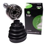 Junta Homocinética Fixa do Toyota Corolla - BAP JUH70096