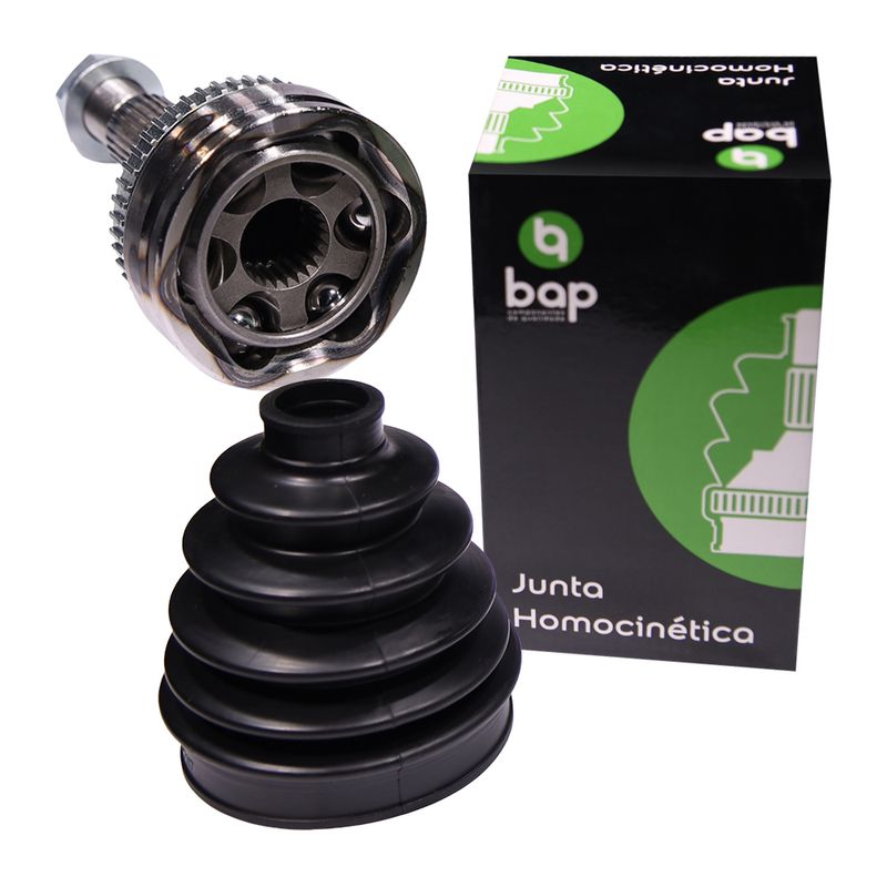 Junta Homocinética Fixa do Toyota Corolla - BAP JUH70096