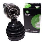 Junta Homocinética Fixa do Hyundai HB20, HB20 S e HB20 X - BAP JUH70067