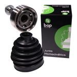 Junta Homocinética Fixa do Volkswagen Gol e Voyage - BAP JUH70007