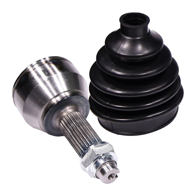 Junta Homocinética Fixa do Ford Ecosport, Fiesta, Focus e outros - BAP JUH70010