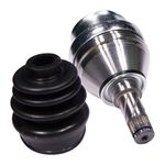 Junta Deslizante do Chevrolet Corsa e Meriva - BAP JUH70029