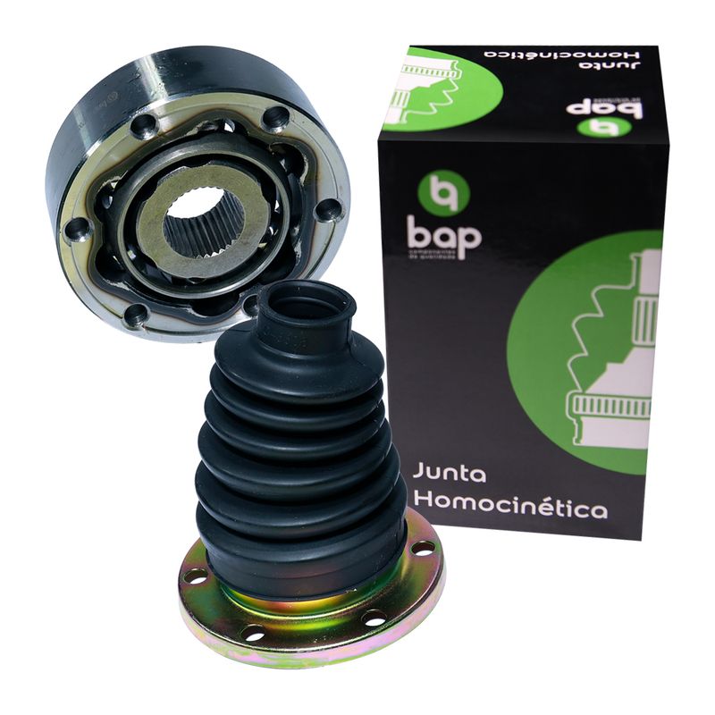 Junta Deslizante do Volkswagen Gol - BAP JUH70021