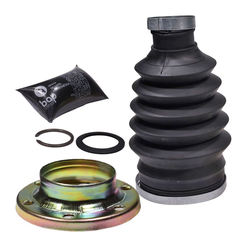 Kit de Reparo da Junta Homocinética do Volkswagen Kombi - BAP KHC12759