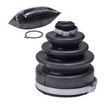 Kit de Reparo da Junta Homocinética Lado Roda do Chevrolet Corsa e Prisma - BAP KHC12499