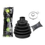 Kit de Reparo da Junta Homocinética Lado Roda do Volkswagen Gol e Parati - BAP KHC12569