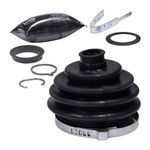 Kit de Reparo da Junta Homocinética Lado Roda do Volkswagen Gol, Passat, Ford Versailles e outros - BAP KHC121292