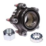 Cubo de Roda Dianteiro do Ford Transit - BAP CUB60054