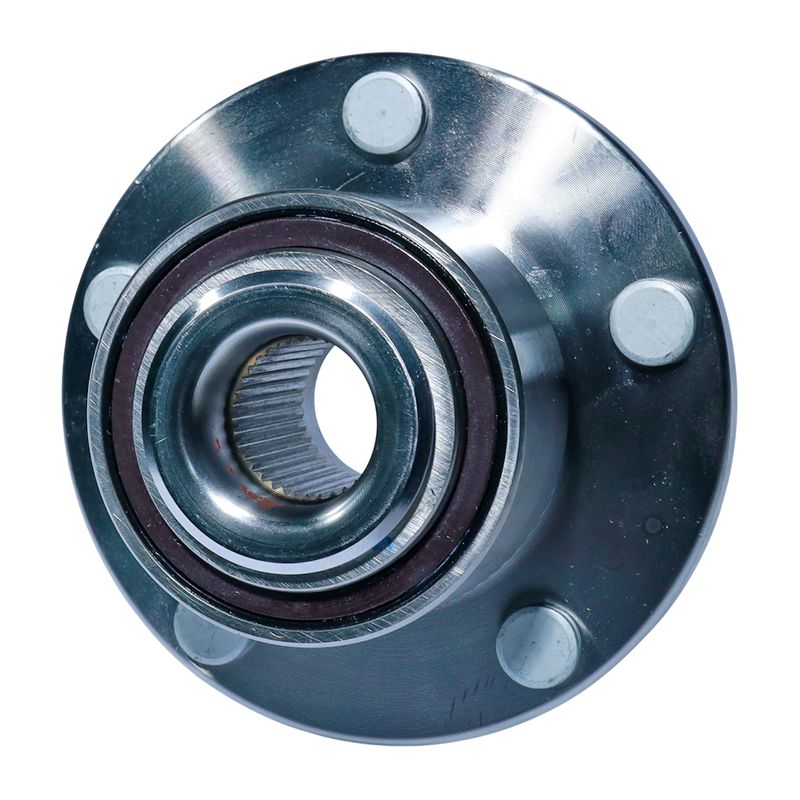 Cubo de Roda Dianteiro do Volvo C30, S40, Ford Focus e outros - BAP CUB60046