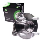 Cubo de Roda Dianteiro do Chevrolet Onix, Prisma e Spin - BAP CUB60059