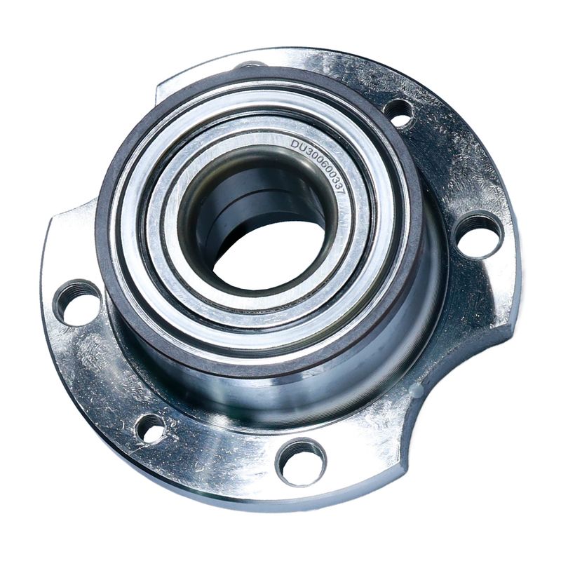 Cubo de Roda Traseiro do Fiat Fiorino e Strada - BAP CUB60008