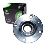 Cubo de Roda Traseiro do Volkswagen Saveiro - BAP CUB60021
