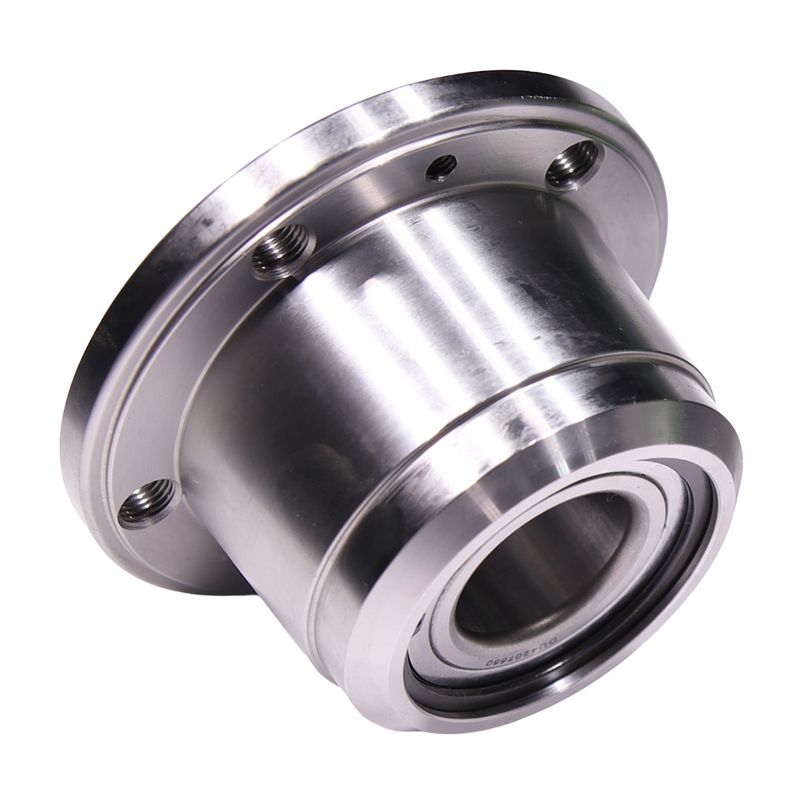 Cubo de Roda Traseiro do Citroen Jumper, Fiat Ducato e Peugeot Boxer - BAP CUB60049