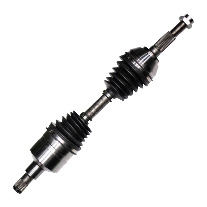 Semieixo Homocinético do Chevrolet Blazer e S10 - BAP SEH80013