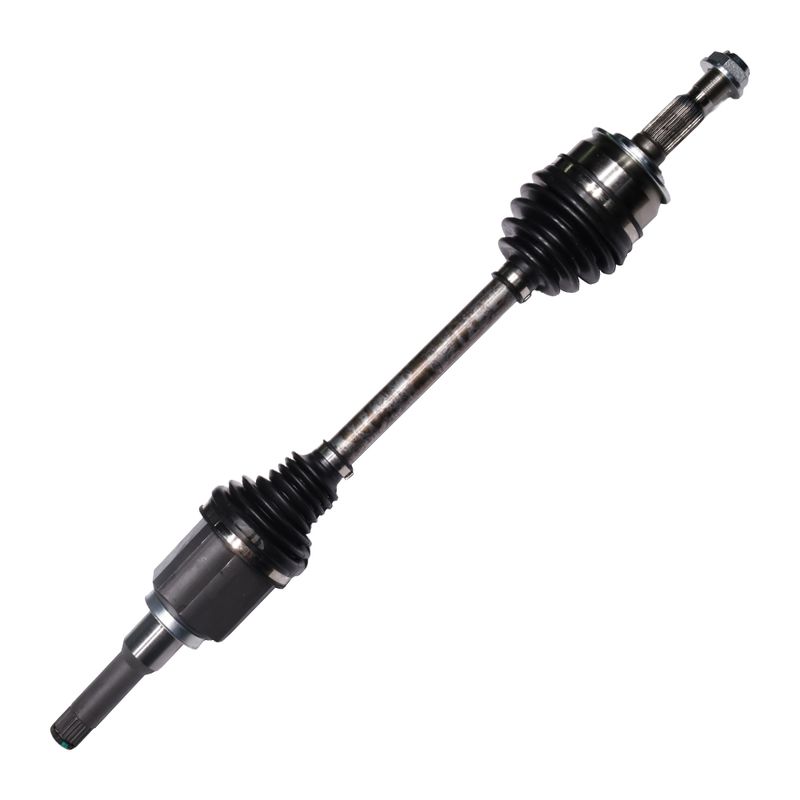 Semieixo Homocinético Esquerdo do Chevrolet Onix e Onix Plus - BAP SEH80048