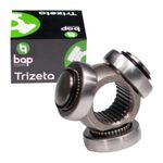 Trizeta do Chevrolet Cobalt, Onix, Prisma e outros - BAP TRI90024