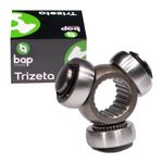 Trizeta Lado Câmbio do Chevrolet Cobalt, Spin, Hyundai HB20 e outros - BAP TRI90025