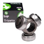 Trizeta Lado Câmbio do Fiat Elba, Palio, Palio Weekend e outros - BAP TRI90001