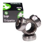 Trizeta Lado Câmbio do Ford Courier, Ecosport, Fiesta e outros - BAP TRI90000