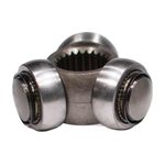 Trizeta Lado Câmbio do Ford Ecosport e Focus - BAP TRI90002