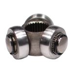 Trizeta Lado Câmbio do Fiat Palio, Palio Weekend, Punto e outros - BAP TRI90026