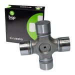 Cruzeta do Cardan do Mercedes Benz 2418, 2423 K, 2428 e outros - BAP CRU512062