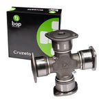 Cruzeta do Cardan do Volkswagen 24-250 - BAP CRU5279