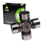 Cruzeta do Cardan do Mercedes Benz 1938 S, 2428, Iveco Eurotech e outros - BAP CRUSPL250